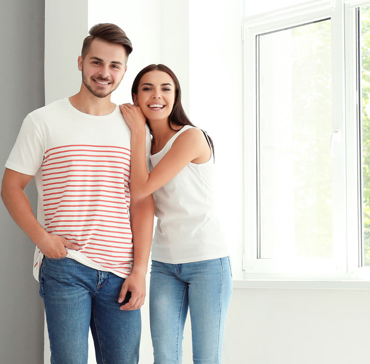 Un service sur-mesure des menuiseries certifiées Origine France Garantie en Seine-Maritime