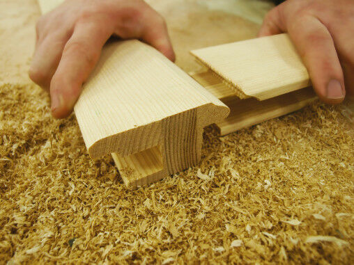 Plus de 30 ans d’expérience